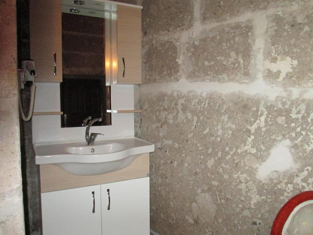 Osmanoglu Hotel Guzelyurt Room photo