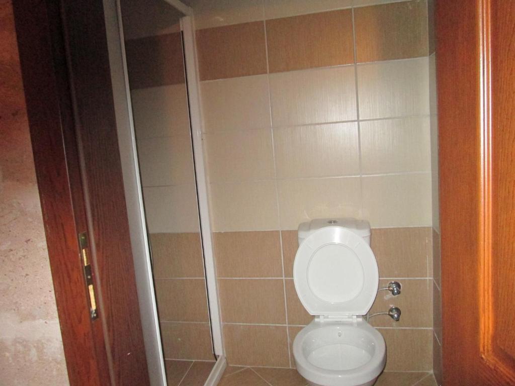 Osmanoglu Hotel Guzelyurt Room photo